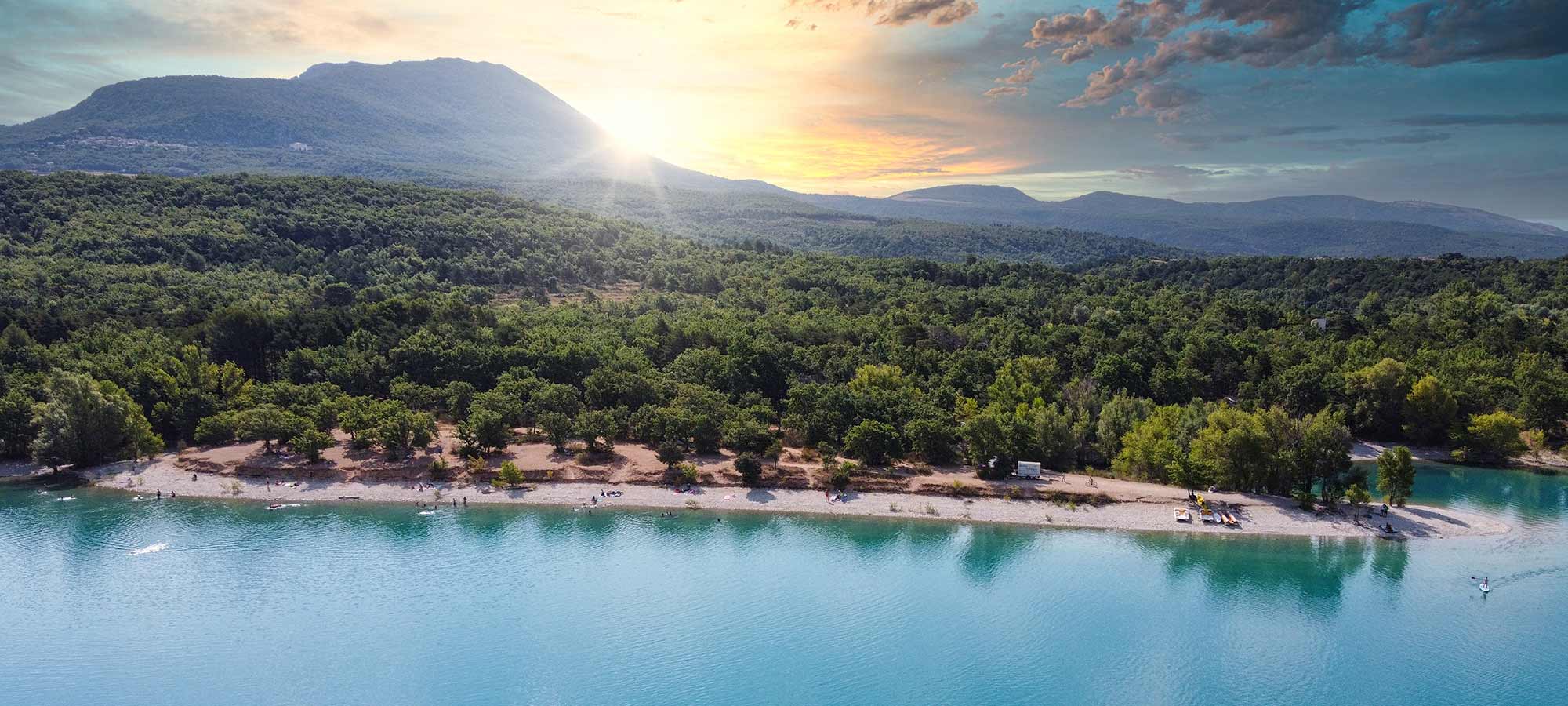 Gemeentecamping Les Ruisses Camping Municipal Les Ruisses Les